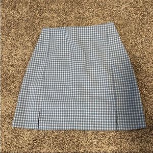 Brandy Melville Skirt